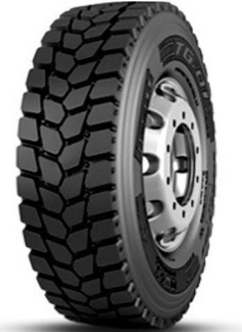 80/13R22.5 156K PIRELLI TG:01S