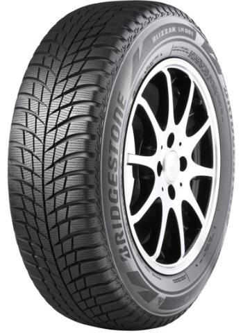 225/45R18 91H BRIDGESTONE BLIZZAK LM001 XL MO