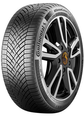 255/40R20 101T CONTINENTAL ALLSEASONCONTACT 2 XL