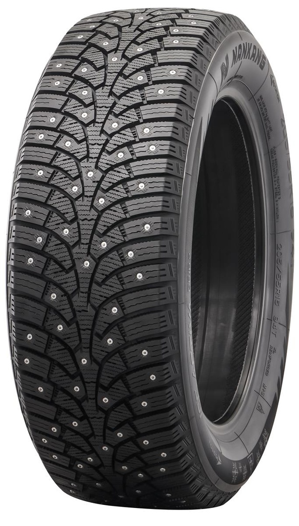 215/60R17 100T NANKANG ICE ACTIVA SW-9
