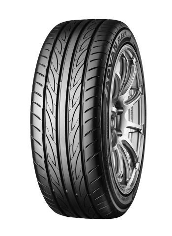 215/35R18 84W YOKOHAMA ADVAN FLEVA V701