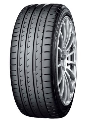 255/35R21 98Y YOKOHAMA ADVAN SPORT V105 XL