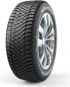 235/55R19 105T GOODYEAR ULTRAGRIP ARCTIC 2 SUV XL SCT DOT2022