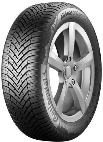 215/50R19 93T CONTINENTAL ALLSEASONCONTACT XL