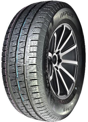 165/70R14C 89R APLUS A869 XL