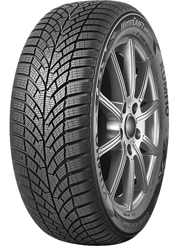 225/45R18 95V KUMHO WINTERCRAFT WP52 XL