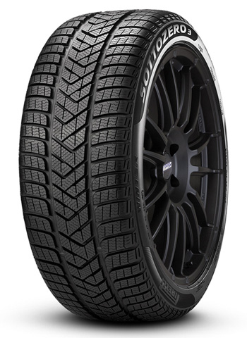245/45R20 103V PIRELLI WINTER SOTTOZERO 3 XL *