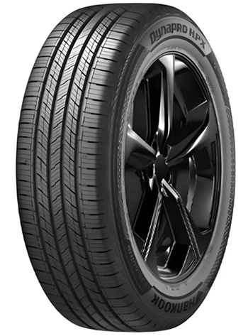 255/60R18 112V HANKOOK DYNAPRO HPX RA43 XL