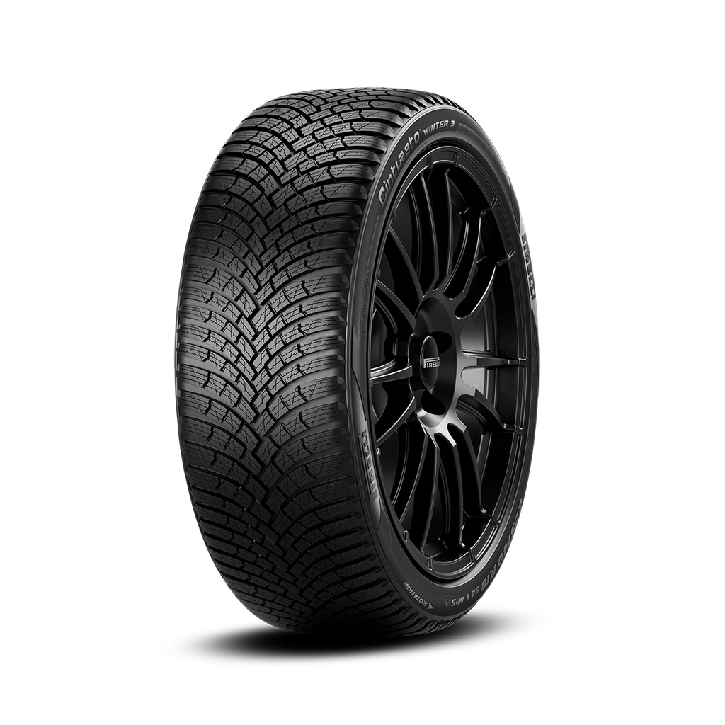 235/55R17 103V PIRELLI CINTURATO WINTER 3 XL