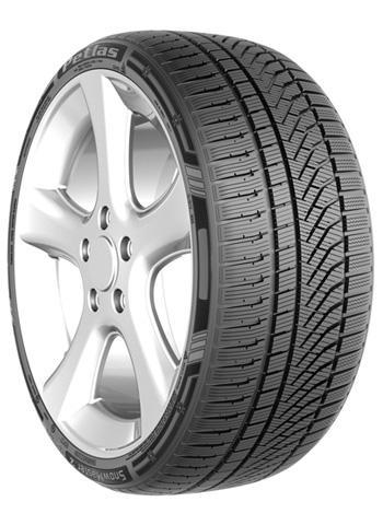 235/55R17 103V PETLAS SNOWMASTER 2