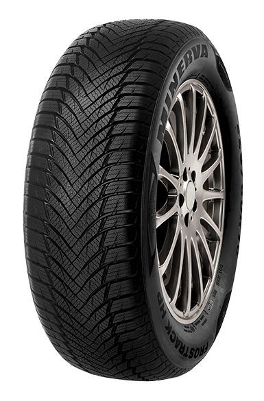 145/60R13 66T MINERVA FROSTRACK MOPOAUTON TALVIRENGAS