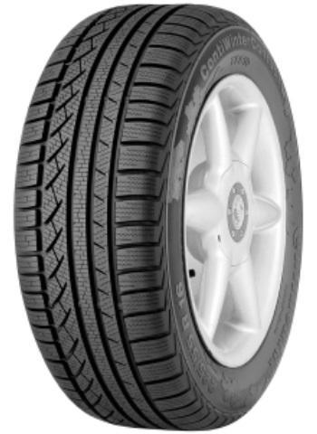 205/55R17 95V CONTINENTAL CONTIWINTERCONTACT TS 810 S XL N2