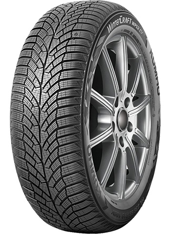 215/55R18 95H KUMHO WP52 XL