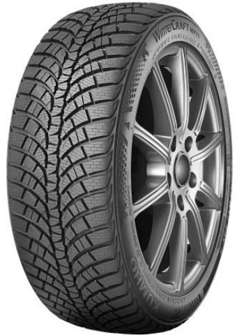 245/45R17 99V KUMHO WP71 XL