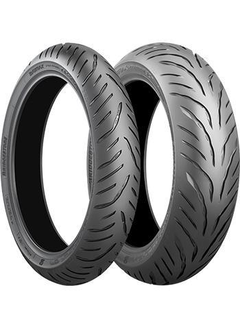150/70R17 69W BRIDGESTONE BATTLAX T32