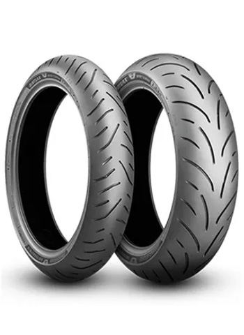 170/60R17 72W BRIDGESTONE BATTLAX T-33