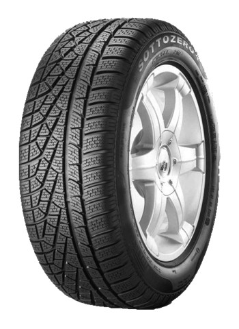235/55R18 104H PIRELLI WINTER 210 SOTTOZERO SERIE II XL AO