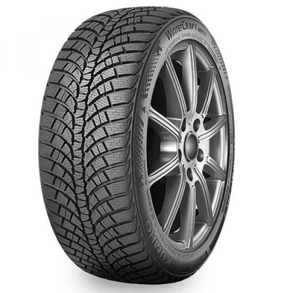 245/55R17 102H KUMHO WP71
