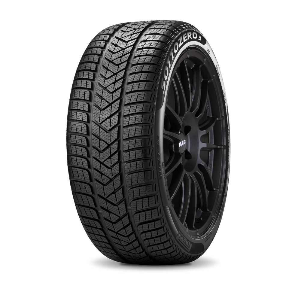 245/45R19 102V PIRELLI WINTER SOTTOZERO 3 XL