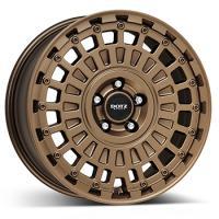 DOTZ TALARA BRONZE 8x18 5/120 ET45 CB65.1