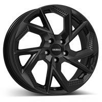 DEZENT AP BLACK 7x17 4/108 ET32 CB65.1