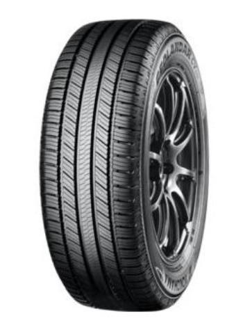 235/60R16 100V YOKOHAMA GEOLANDAR CV G058