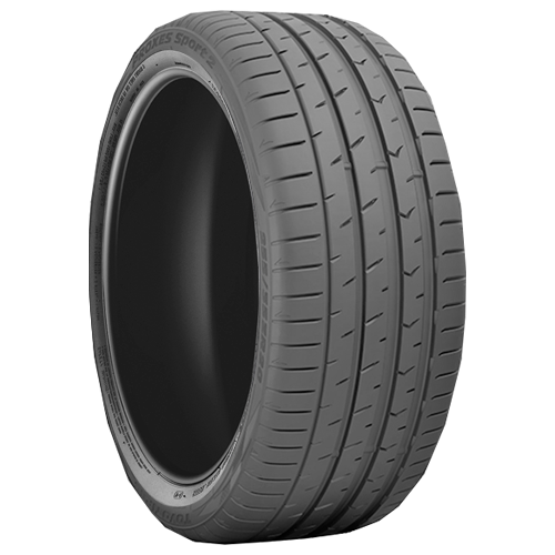 215/45R18 93Y TOYO PROXES SPORT 2 XL