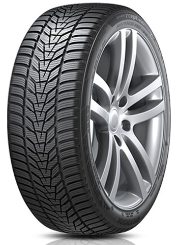 235/65R17 108V HANKOOK WINTER I*CEPT EVO3 X XL