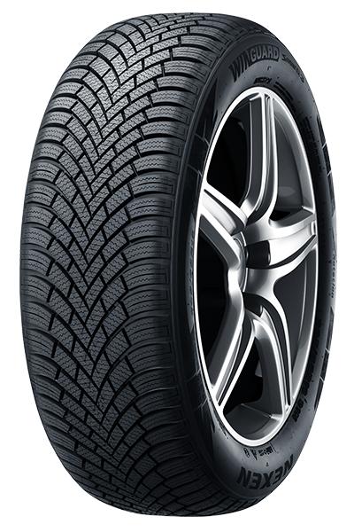 165/65R15 81T NEXEN WINGGUARD SNOW G3 WH21