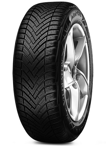 215/60R16 99H VREDESTEIN WINTRAC XL