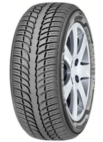 225/65R17 102H KLEBER QUADRAXER SUV