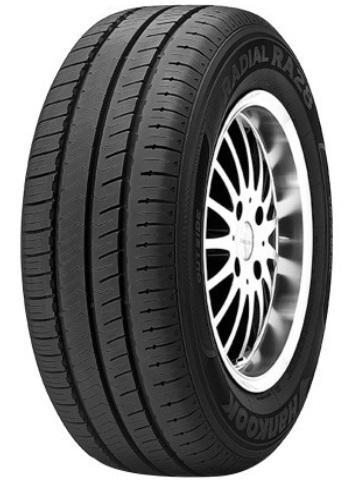 215/65R16C 106/104T HANKOOK RADIAL RA28E XL