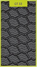 315/80-22.5 11 GT GT33