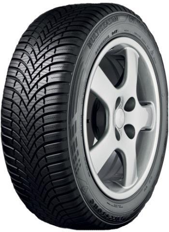 185/60R15 88H FIRESTONE MULTISEASON2 XL