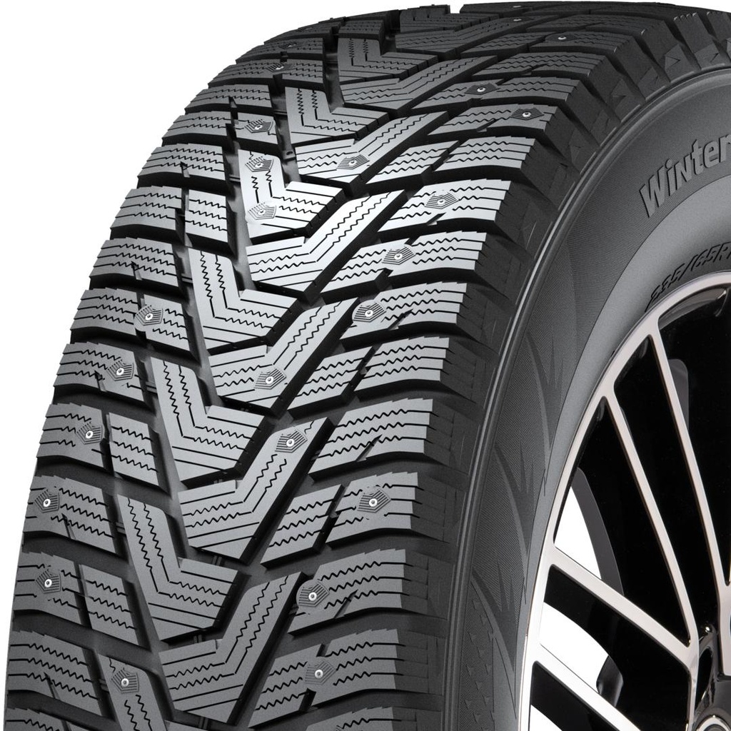215/65R17 103T HANKOOK I*PIKE X W429A XL