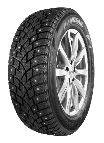 235/45R18 98T LANDSAIL IS37SP