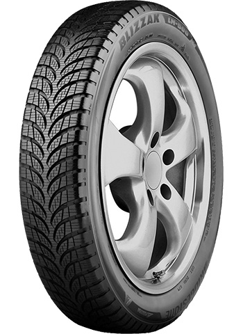 155/70R19 88Q BRIDGESTONE BLIZZAK LM-500 XL