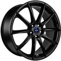 OVM ARCH BLACK 8.5x20 5/112 ET43 CB66.5