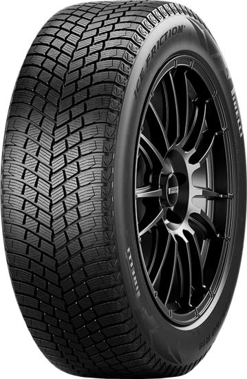 235/55R20 105H PIRELLI ICE FRICTION XL