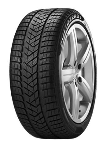 245/45R19 102V PIRELLI WINTER SOTTOZERO 3 XL MO
