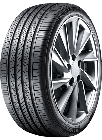 215/70R16 100H MILESTONE MZ1 HT