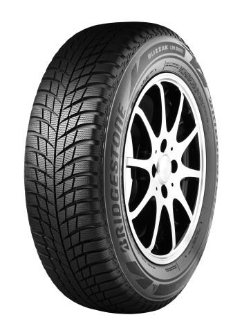 225/55R18 102V BRIDGESTONE BLIZZAK LM001 XL