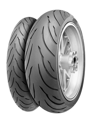 120/60R17 55W CONTINENTAL MOTIONZ