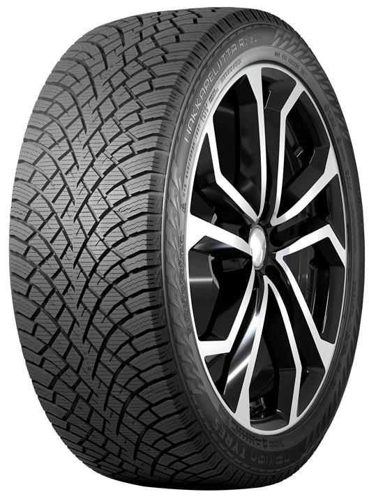 275/50R22 115R NOKIAN HAKKAPELIITTA R5 SUV XL
