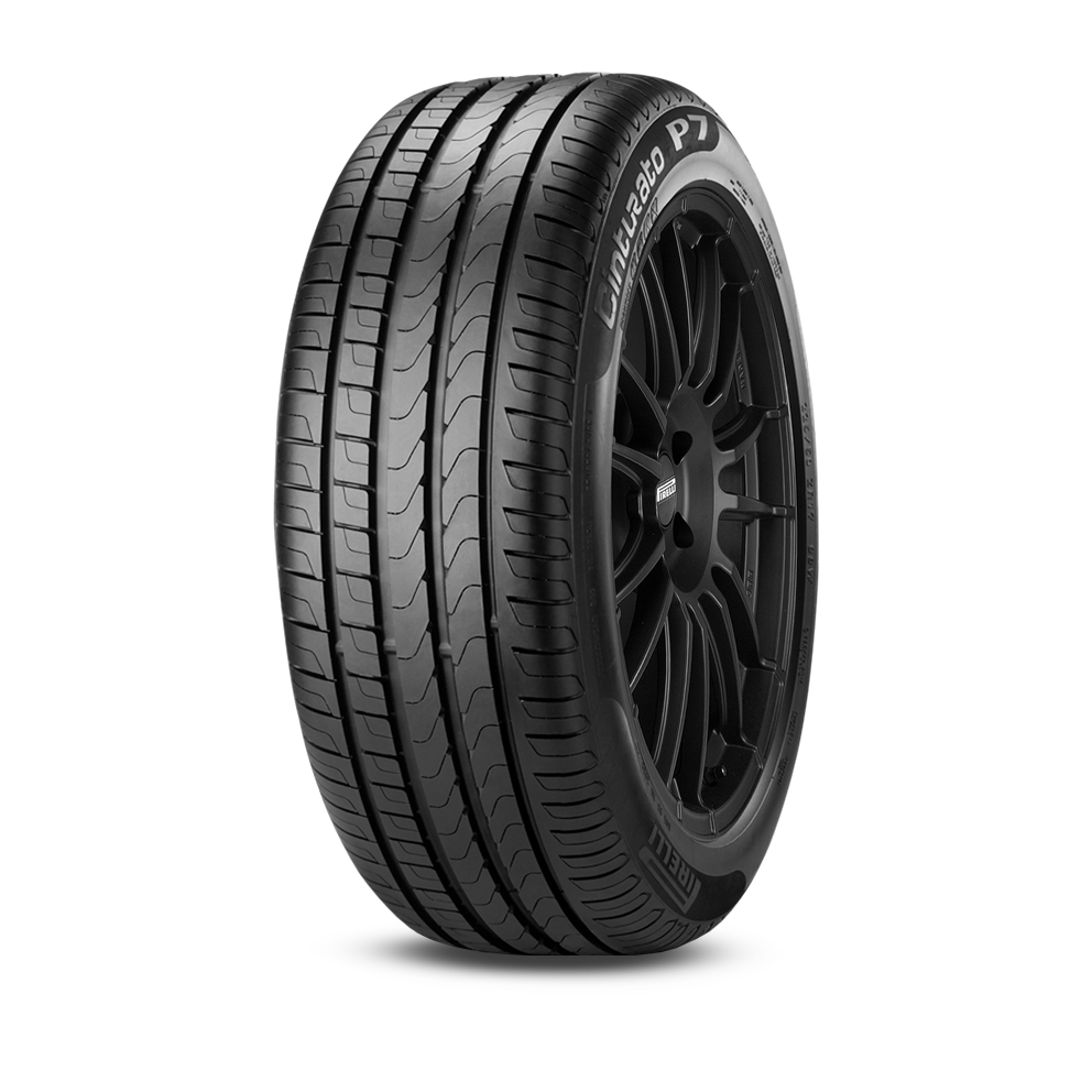 225/55R16 95W PIRELLI CINTURATO P7 (*)