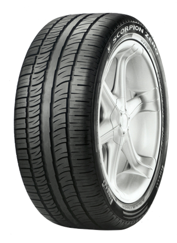 235/65R19 109V PIRELLI SCORPION VERDE ALL SEASON XL (LR)