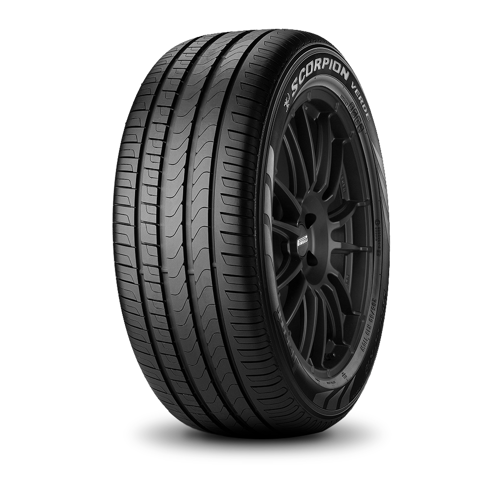 285/45R20 112Y PIRELLI SCORPION VERDE XL (AO)