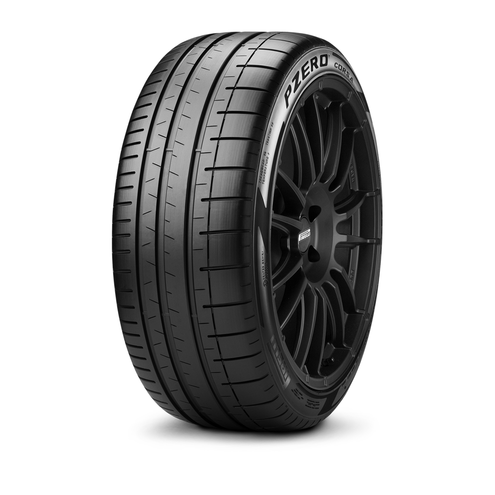 285/40ZR21 109Y PIRELLI P ZERO CORSA PZC4 XL (N0)