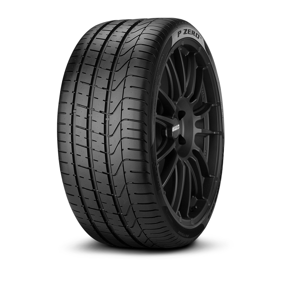 245/45ZR19 102Y PIRELLI P ZERO XL (J) (KS)