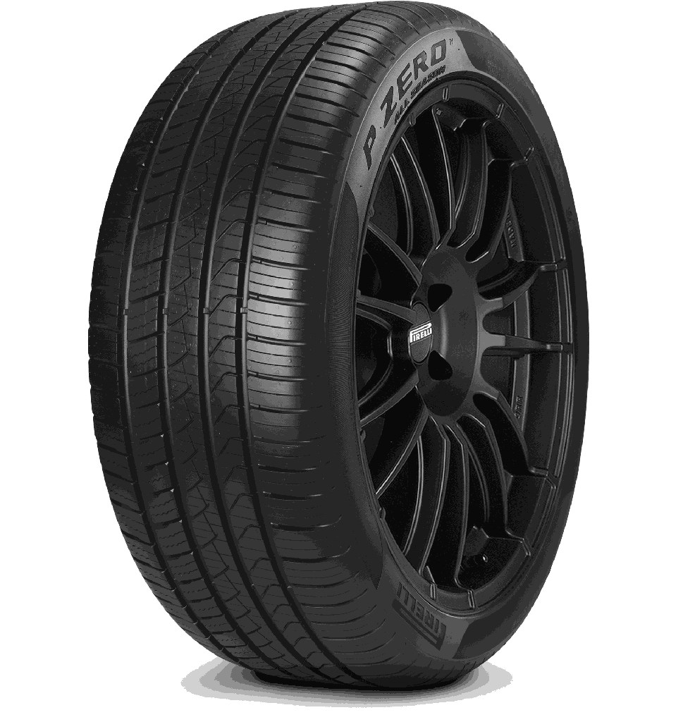 245/45R19 102Y PIRELLI P ZERO ALL SEASON XL